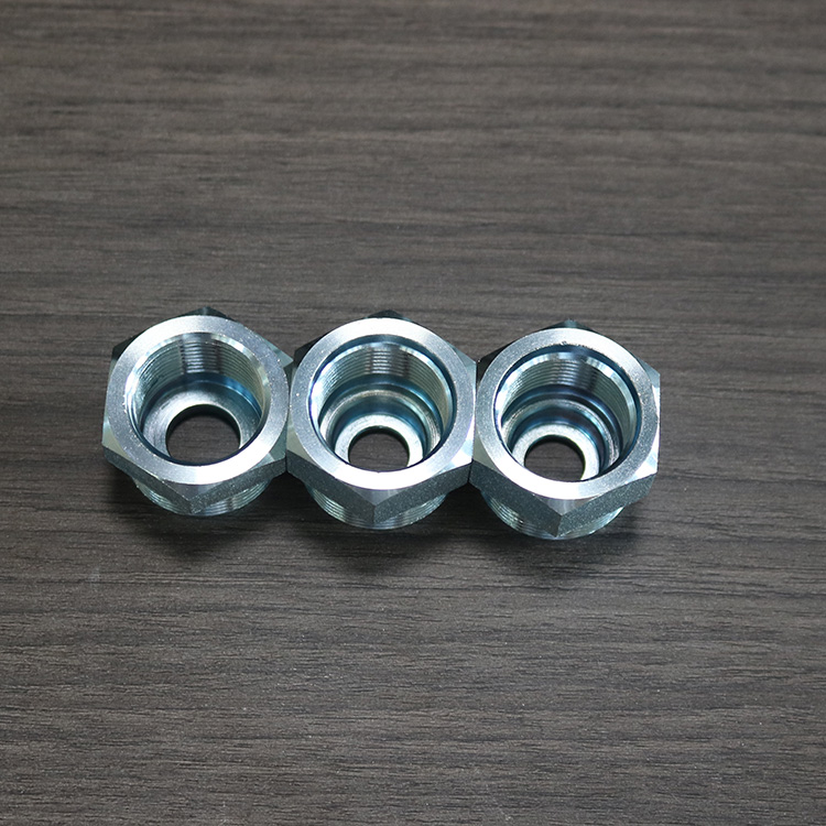 靖江市永铭汽车零部件制造有限公司